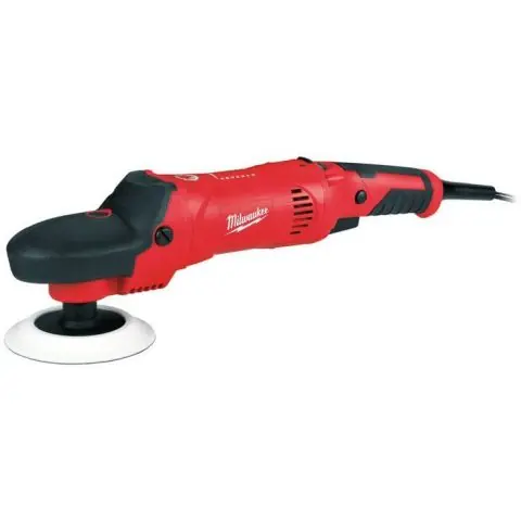 Kundfavorit Milwaukee AP 14-2 200 E Polermaskin